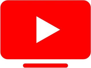 YouTube TV logo