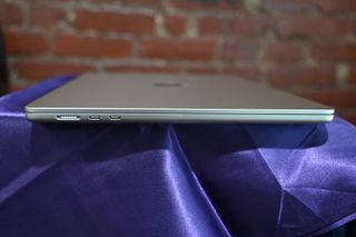 MacBook Air 15 review