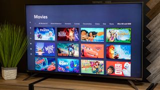 Disney Plus review: movies