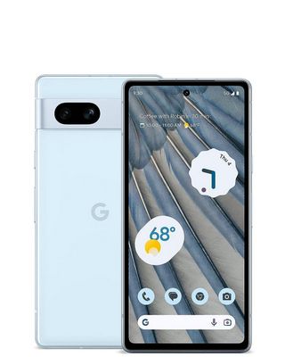 google pixel 7a render 400x500