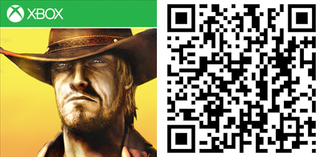 QR: Six Guns WP8