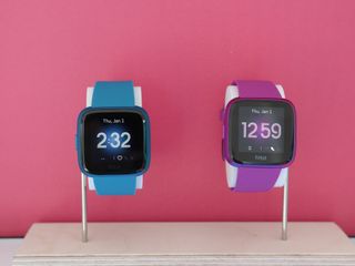 FitBit Versa Lite