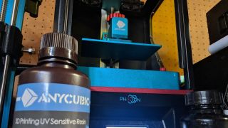 Anycubic 3D resin printer accessories 