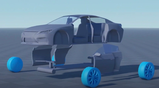 Roblox is building AI tools to generate functional cars and worlds