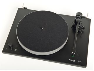 Thorens TD700