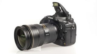 Canon EOS 5D Mark III vs Nikon D800