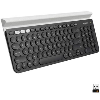 logitech k780 wireless keyboard