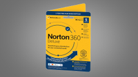 2. Norton 360 Deluxe: best internet security suite for families