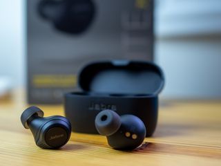 Jabra Elite 75t Review