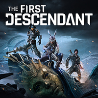 The First Descendant — Free to play at Steam (PC) | Microsoft Store (Xbox)