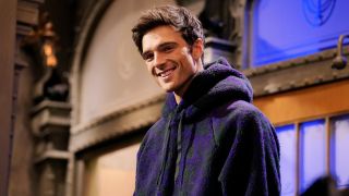 SATURDAY NIGHT LIVE -- “Jacob Elordi, Reneé Rapp” Episode 1853 