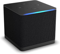 Fire TV Cube | AU$219 $109