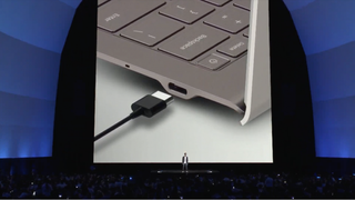 galaxy book s usb-c