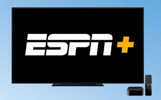 best apple tv apps espn plus