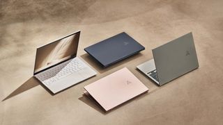 Asus ZenBook S 13 OLED