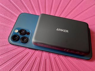 Anker Powercore Magnetic 5k Iphone 12 Pro Hero