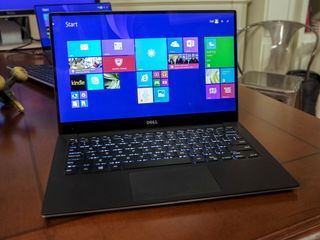 Dell XPS 13