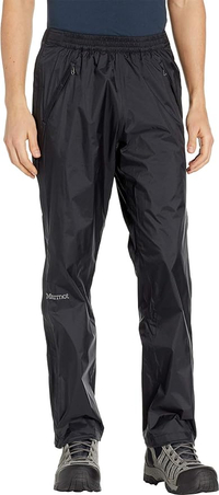 MARMOT PreCip Eco Full Zip Pant: was $100 now $59 @ Amazon