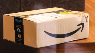 amazon prime box