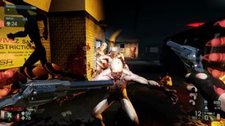 Killing Floor 2 beginners guide