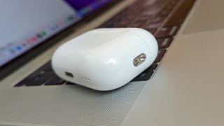 AirPods Pro 2 review