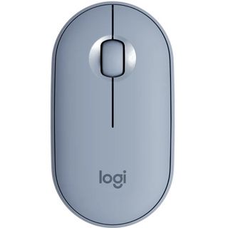 Logitech Pebble M350