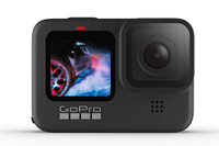 GoPro Hero9 Black: was $229 now $199 @ Amazon
Price check: