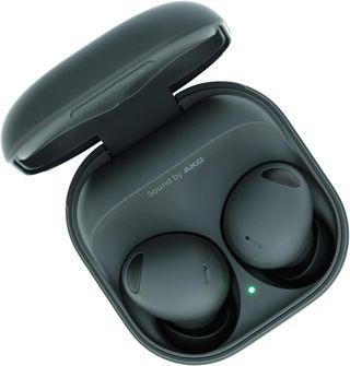 Galaxy Buds 2 Pro render