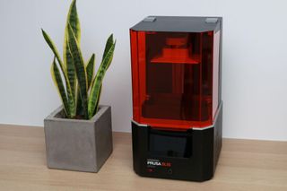 Prusa SL1S