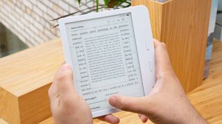 Kobo Libra H2O