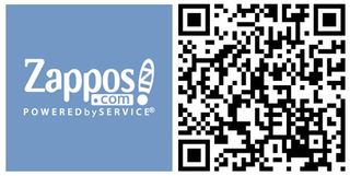 QR: Zappos