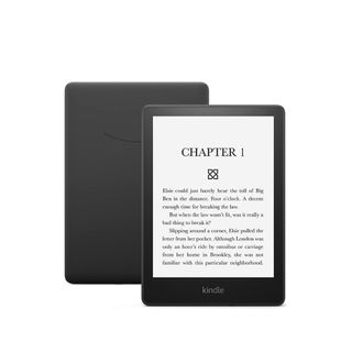 Amazon Kindle Paperwhite 2021