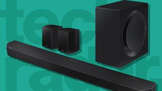 Le migliori soundbar Dolby Atmos secondo TechRadar