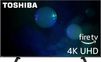 Toshiba 75" 4K Fire TV: was $649 now $469 @ Amazon