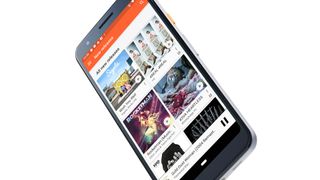 Google Play Music performance