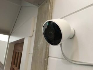 Nest Cam IQ Outdoor