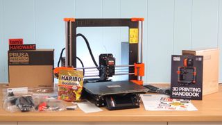 Prusa MK4