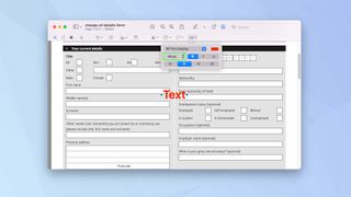 how to edit a PDF on Mac