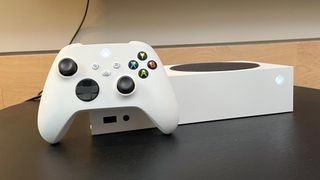 Xbox Series S review