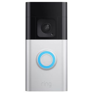 Ring Battery Video Doorbell Plus