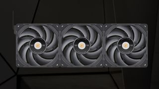 Thermaltake Toughfan Pro