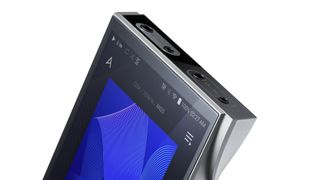 Astell & Kern A&futura SE200 sound