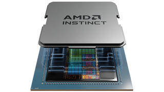 AMD Instinct MI300X GPU