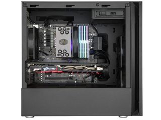 Cooler Master Silencio S400