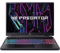 Acer Predator Helios Neo 16| Intel Core i9-14900HX | Nvidia RTX 4060 | 16GB RAM | 1TB SSD