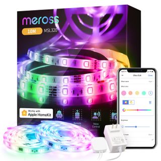 Meross Led Strip Light Msl320HK