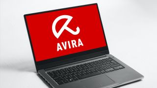 Avira Antivirus