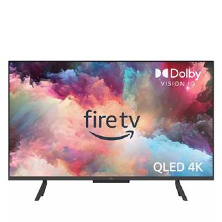 Amazon Fire TV Omni QLED