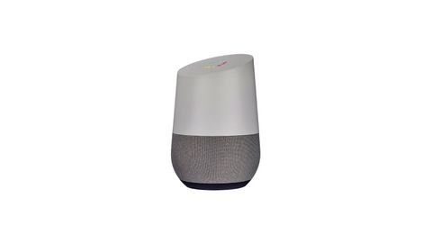 Google Home review