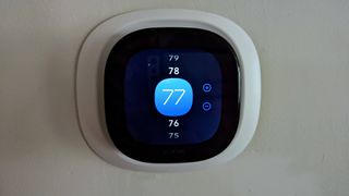 ecobee Smart Thermostat Premium